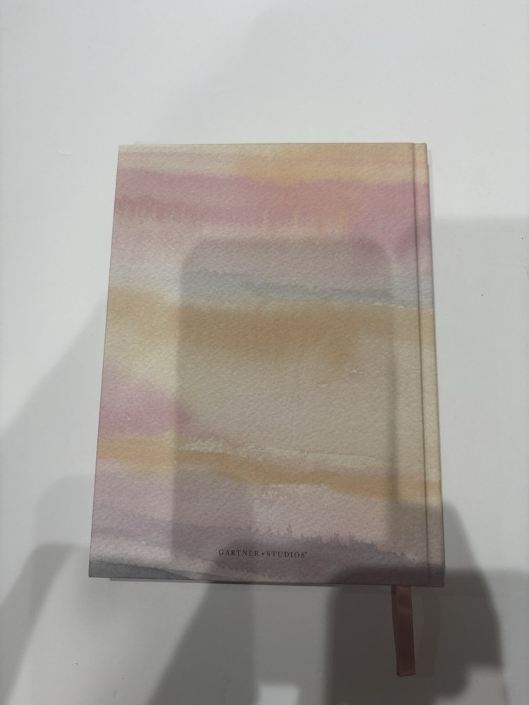 Guided Gratitude Journal