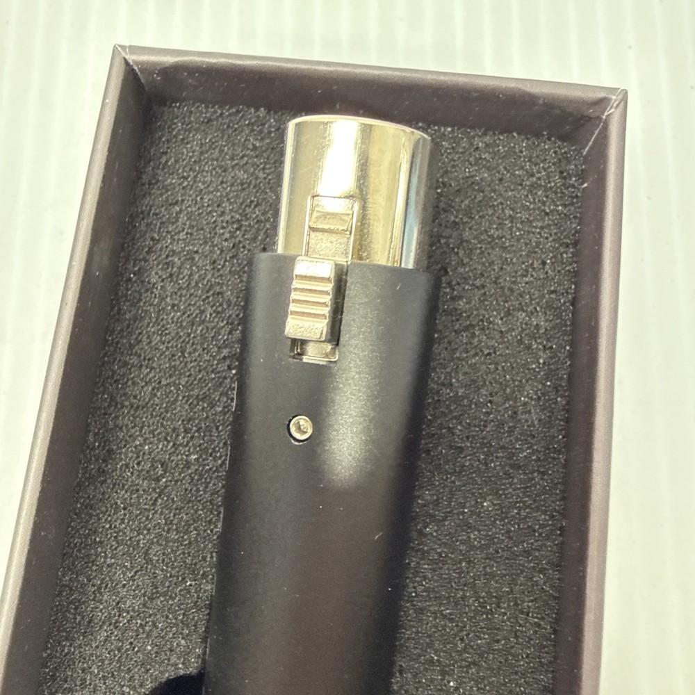 DM3 MANAYO Microphone preamplifier