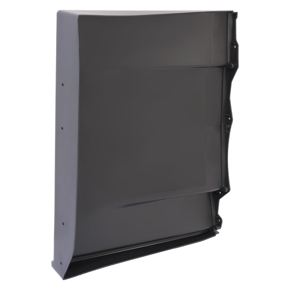 Fairing Panel Rear Left Driver Side Gray For Freightliner Cascadia 2008-2017