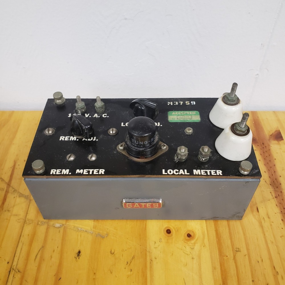 Gates M 3759 Antenna Diode Unit