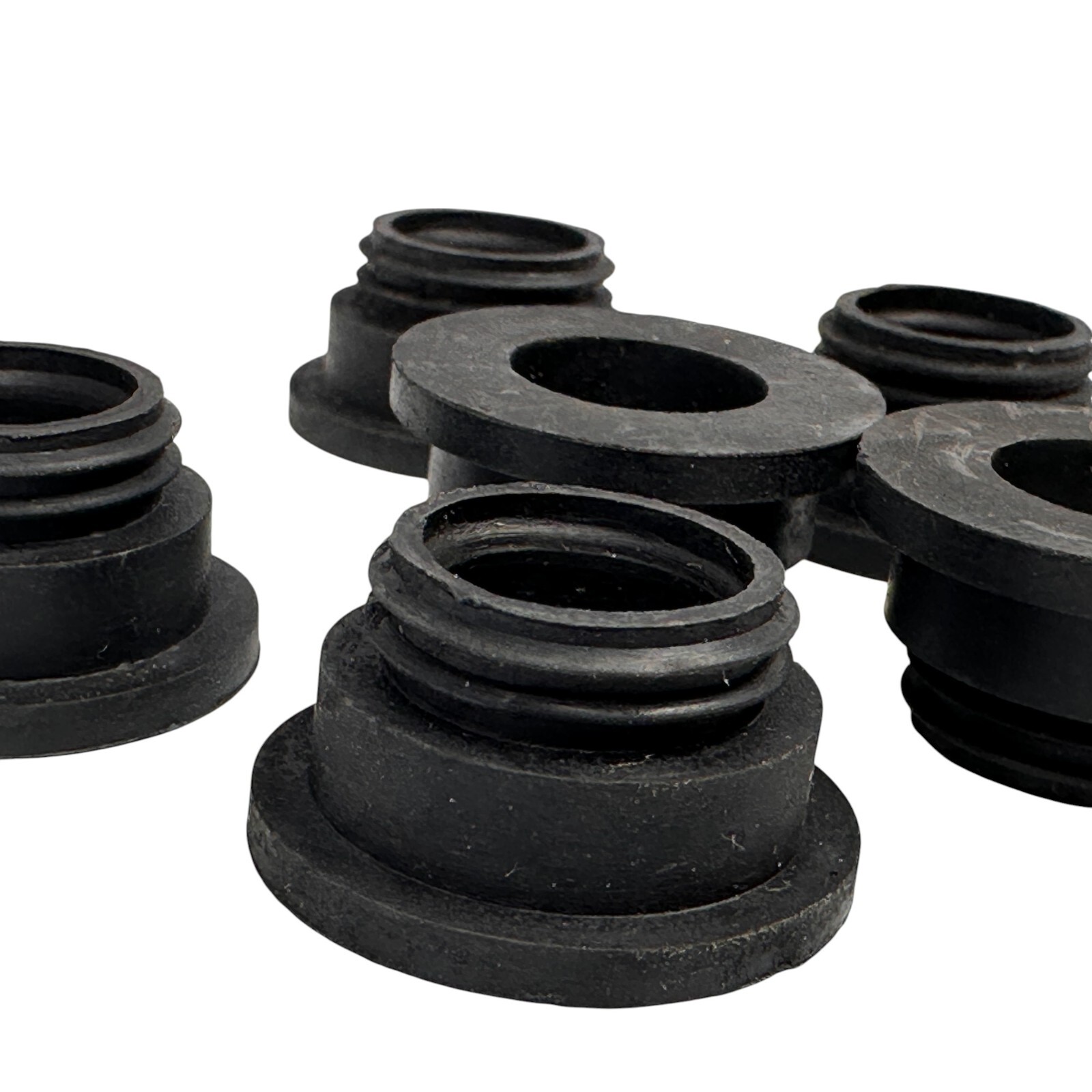 Lot of 6 Delco Remy 1988340 Field Terminal Insulator for 37MT 41MT 42MT Starters