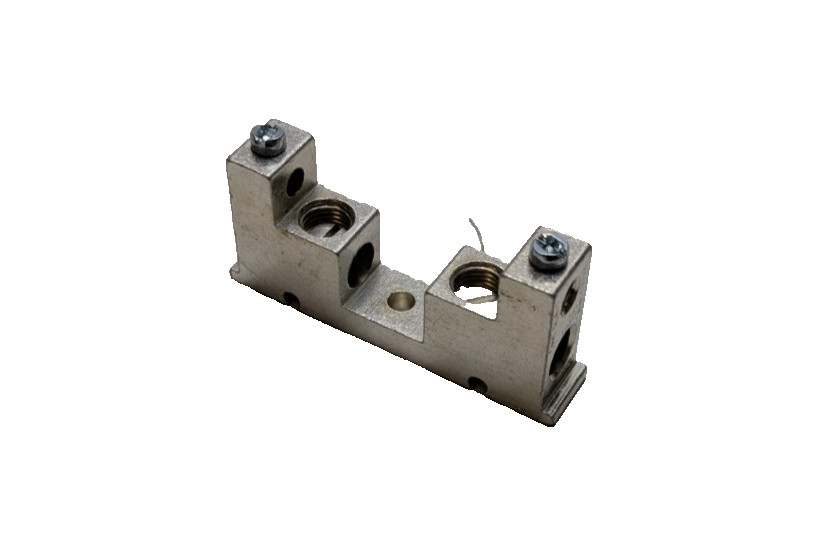 SQUARE D GTK0610 EQUIPMENT GROUND KIT