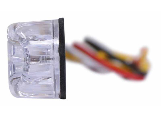 Fusion LED Combination Tail Light Bar . STL264RCB (ST)