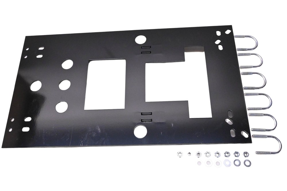 Moose Utilities 4501-0043 Bottom Mount Bracket Kit NOS