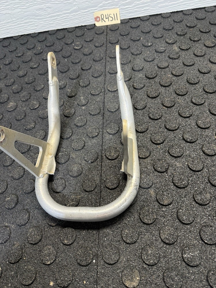 08 Yamaha Yfz 450 Oem Front Bumper