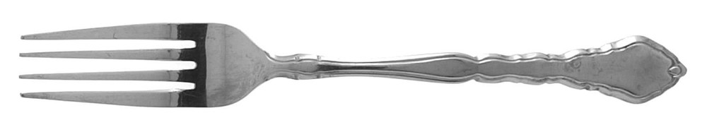 Towle Silver Dorchester  Fork 733511