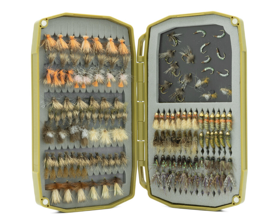 Umpqua UPG Foam WEEKENDER Fly Box