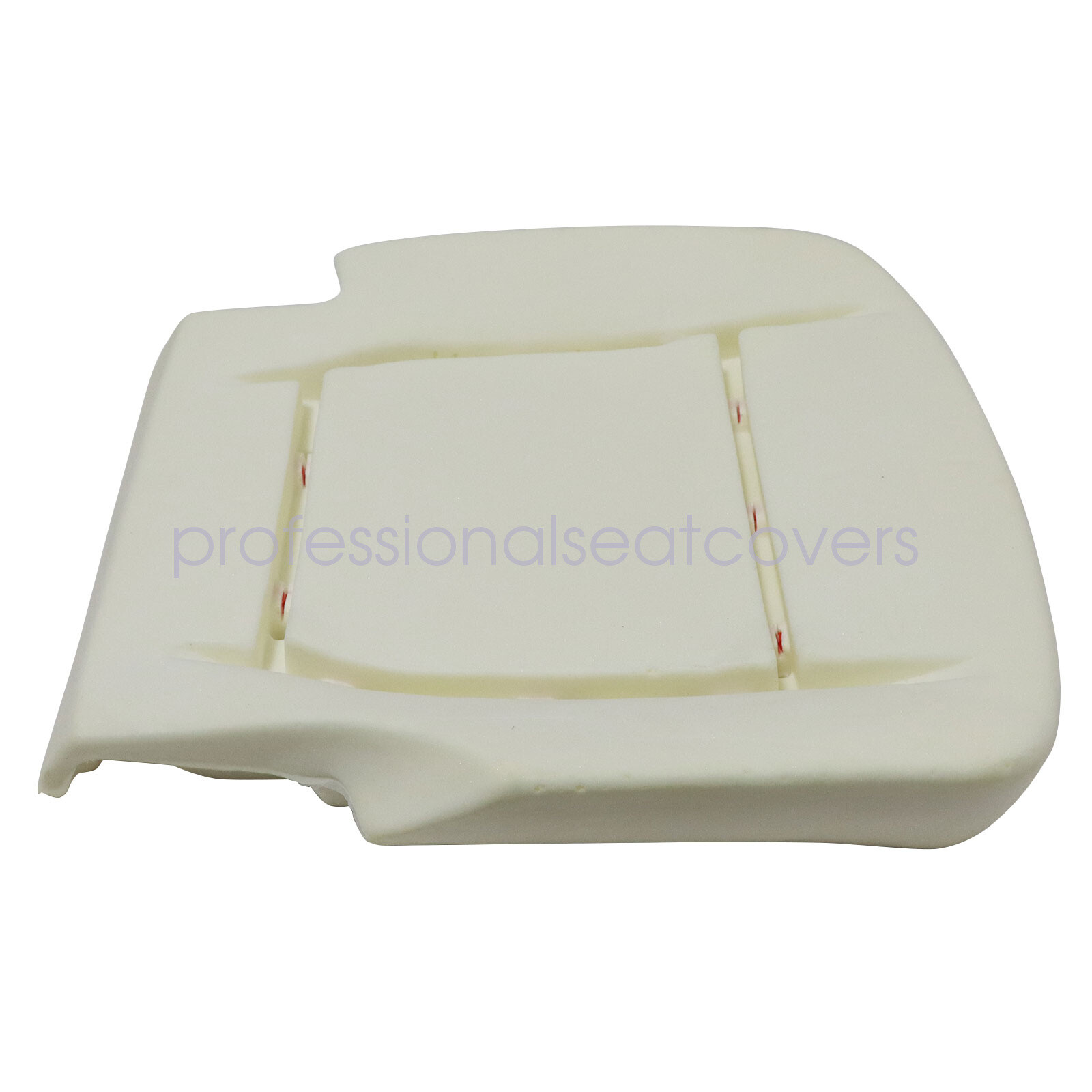 2015 to 2020 For Ford F150 F-150 XLT Driver Bottom Seat Foam Cushion Front Side