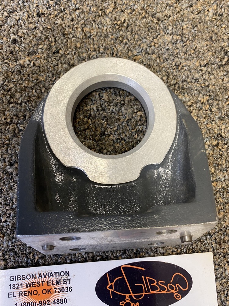LYCOMING 77290 ENGINE MOUNT BRACKET IO-720