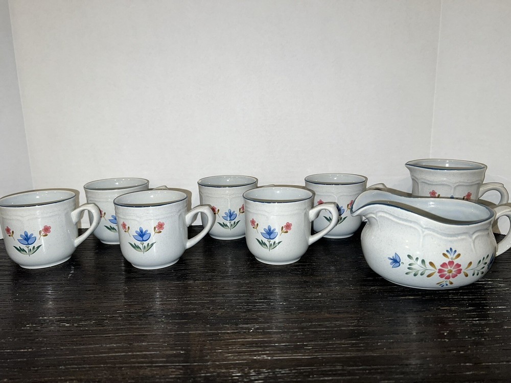 Inter-National Stoneware Japan