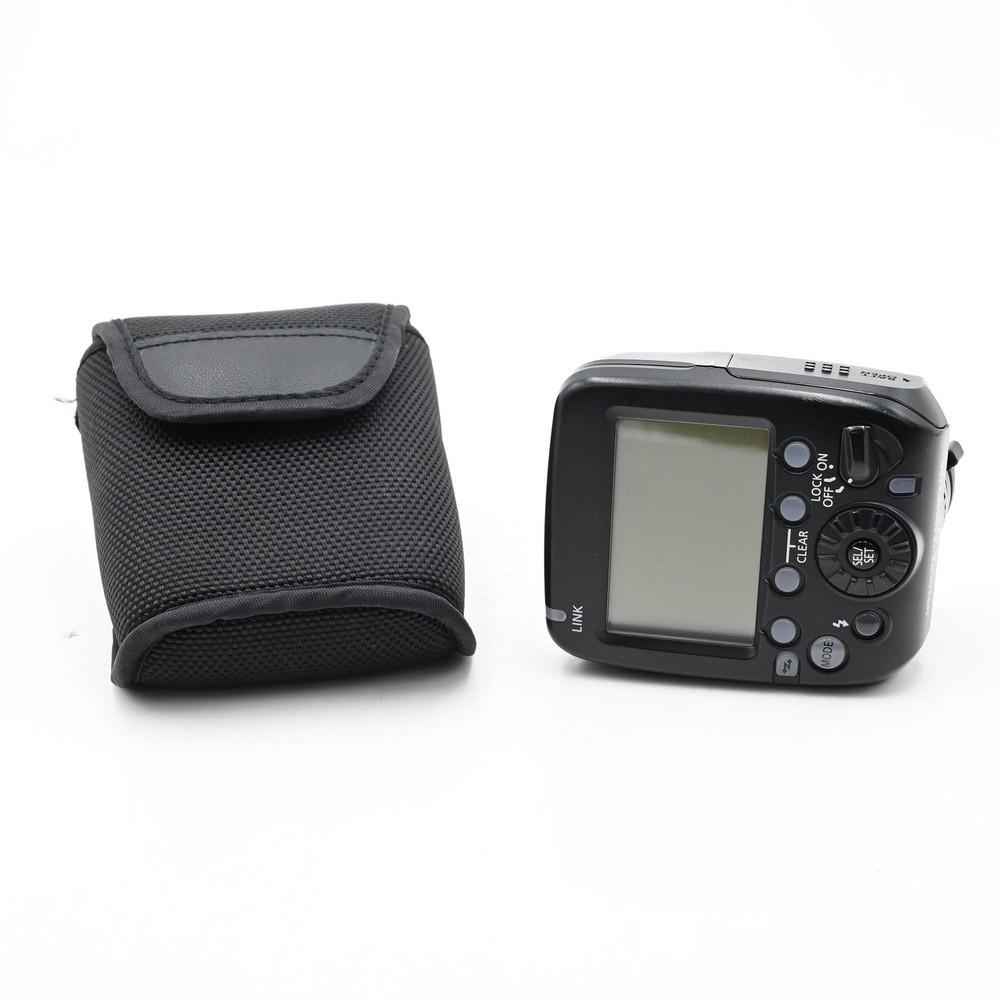 Canon ST-E3-RT Speedlite Transmitter STE3RT #325