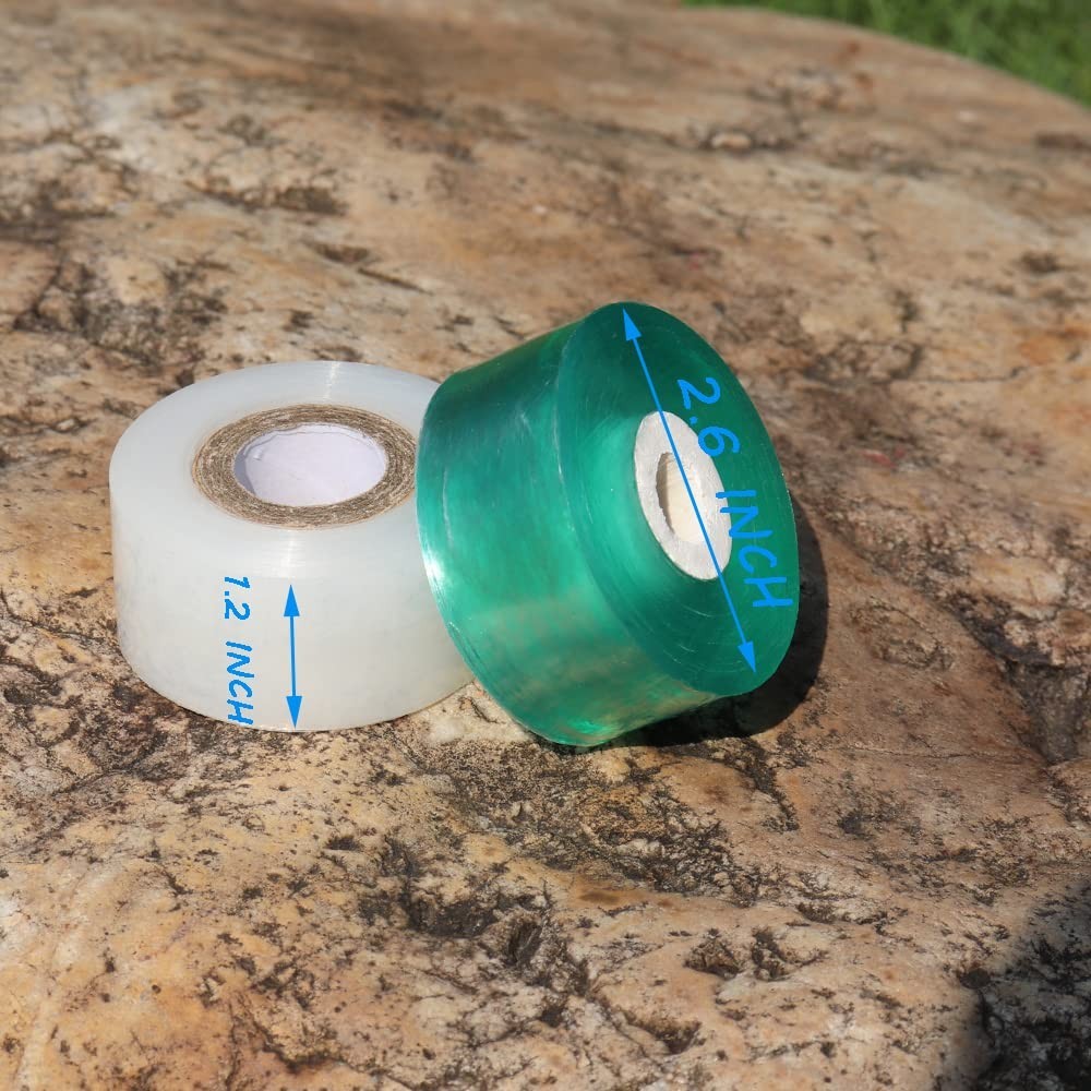 Stretchable Grafting Tape for Plants - 2 Pack