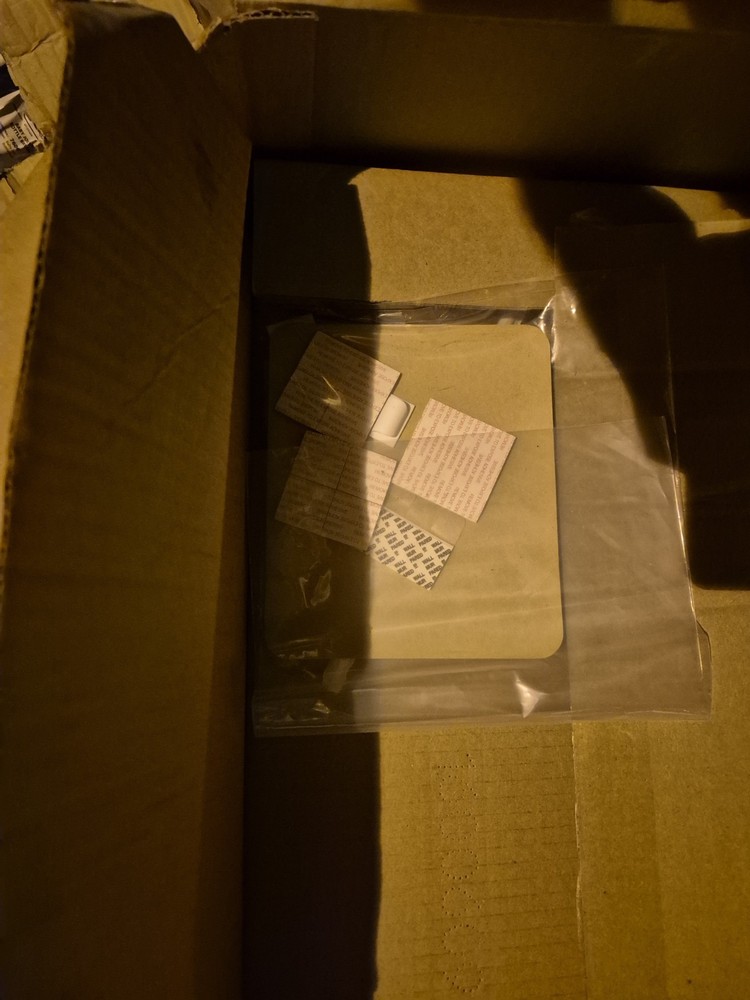 3m Standard Keyboard Platform