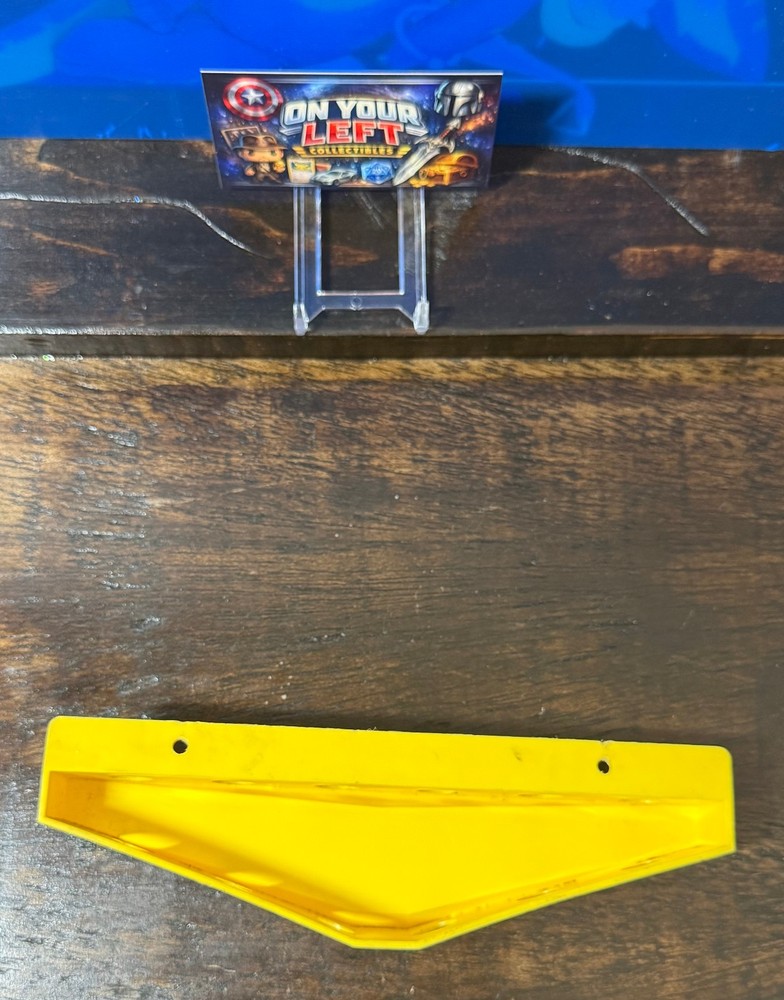 Vintage Stanley 6 Tool Hanging Wall Holder