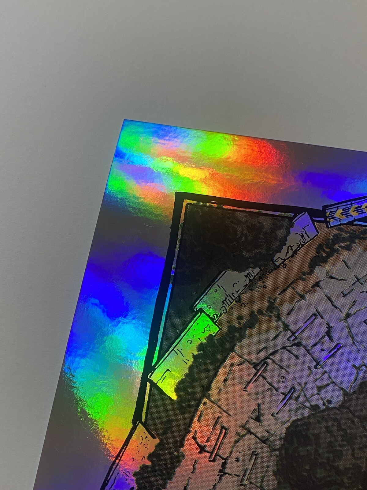 Dirty Heads Poster Raleigh NC Red Hat Amp 2023 S/N Silkscreen Official *FOIL* #d