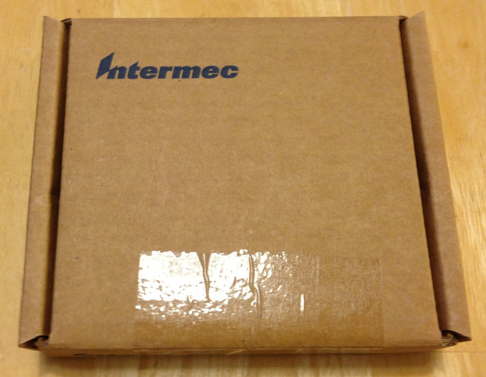 NEW 4x Intermec EV10 Dell High Performance APS Barcode Scanner Scan Engine