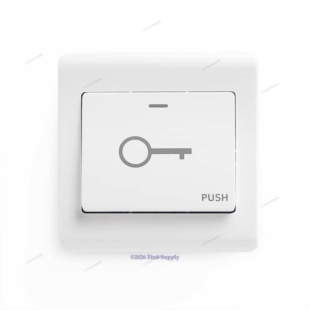 Access Control Accessories Fail Secure Strike Lock Power Supply Module