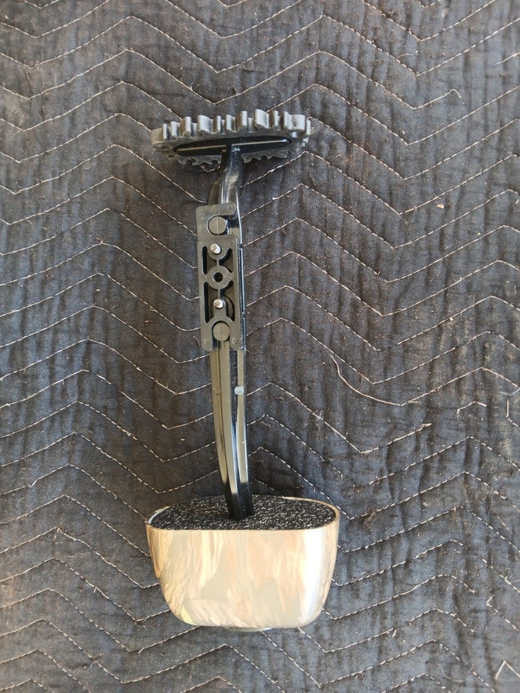 bow mounting arrow quiver, camo