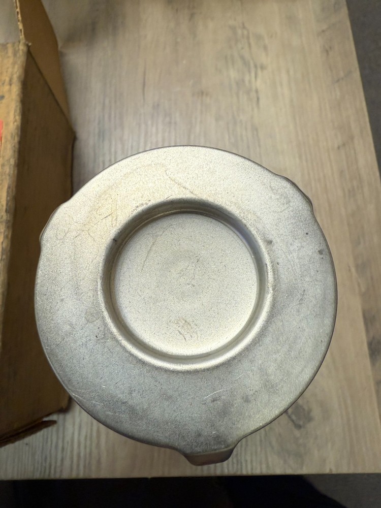 TRANE OIL FILTER ELEMENT P/N: FLR00779