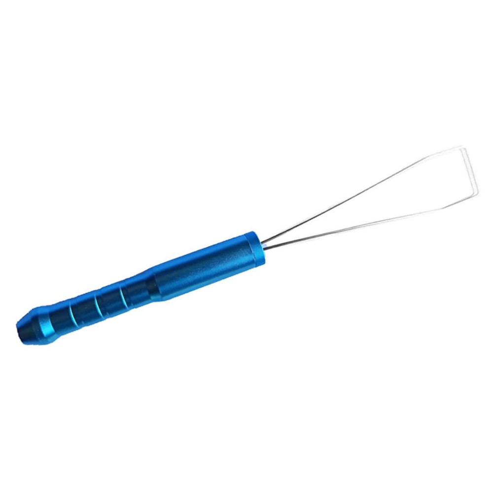 Key Cap Remover Keycap Puller Adjuster For Mechanical Keyboard Cleaning Fixing Z