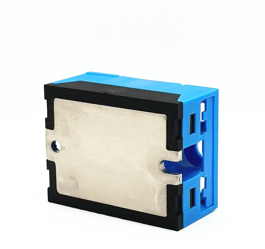 1PCS For CELDUC solid state relay SO963460 input 3-32VDC OUTPUT 12-280VAC#