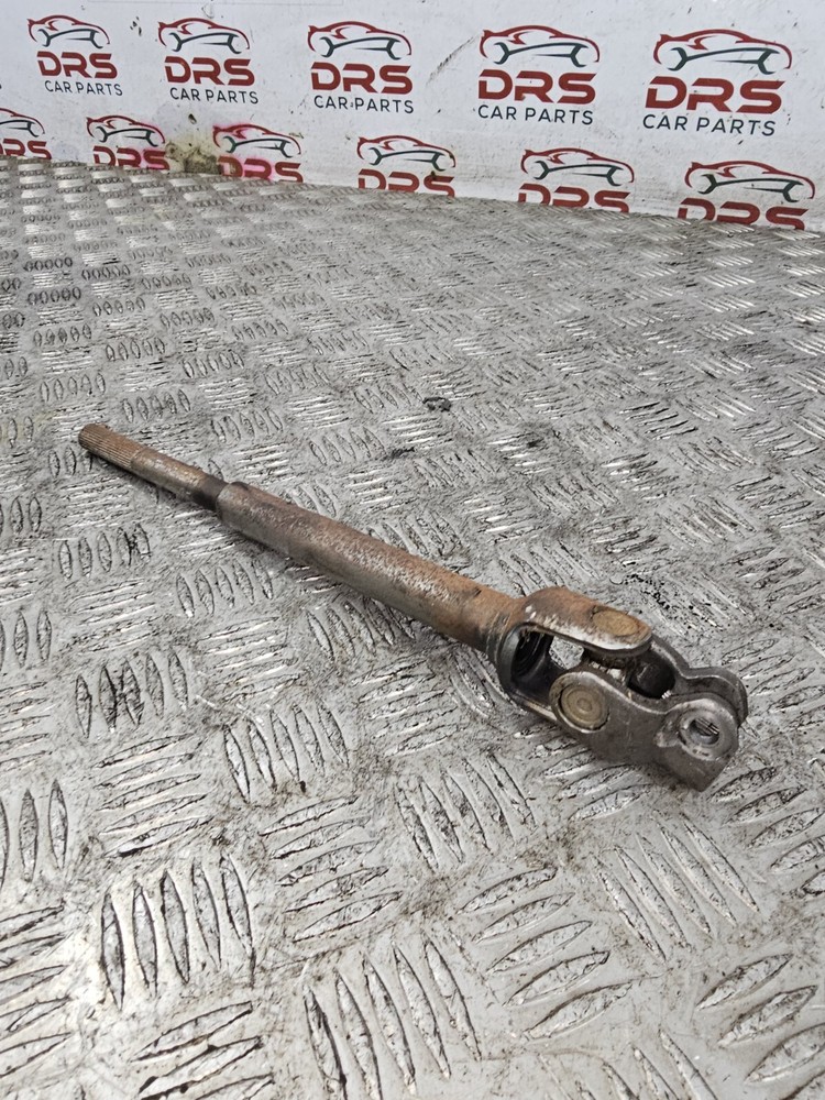 DAIHATSU CHARADE STEERING COLUMN UJ KNUCKLE UNIVERSAL JOINT 2006