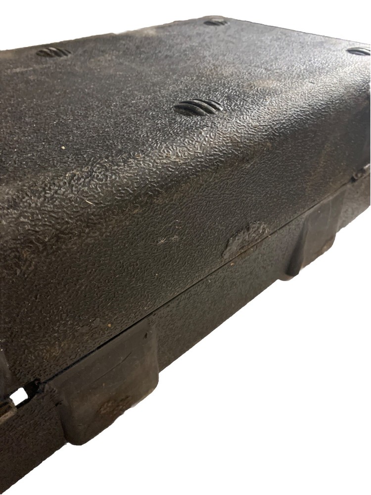 DAPC DeVilbiss Air Power Kit ATK 100. Untested