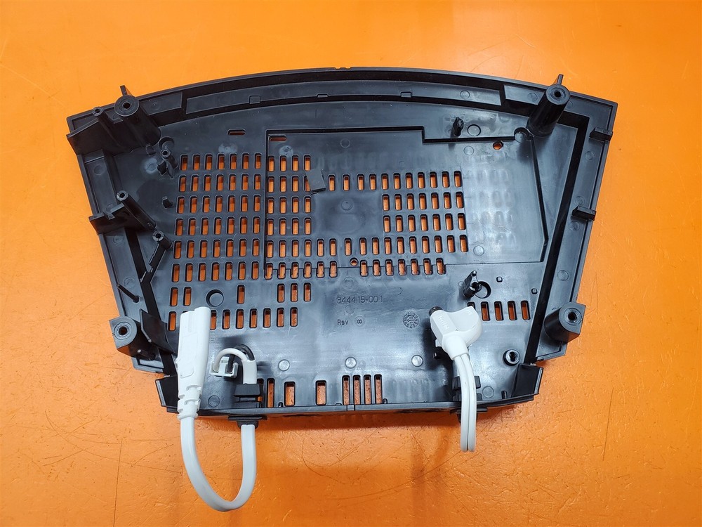 ⭐️⭐️⭐️⭐️⭐️ Bose Wave Multi CD Bottom Base Cover