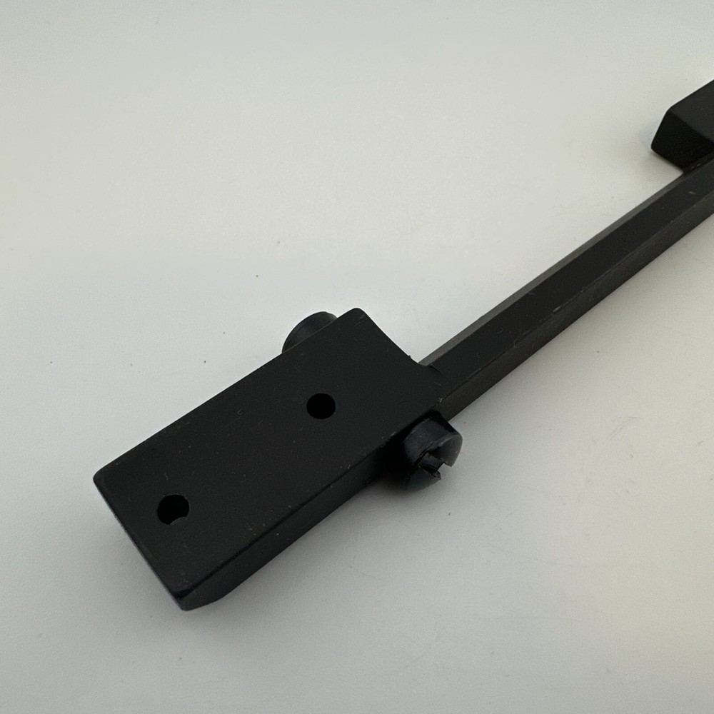 Redfield Scope Mount Base Browning A bolt Long Action 532294 Matte