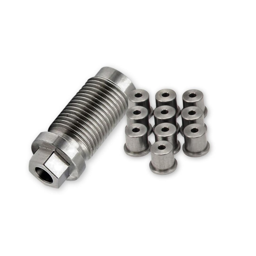 VariFlame II Large Rifle Primer Conversion for Muzzle Loaders