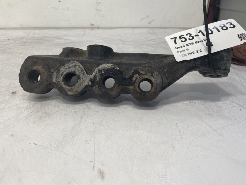 Frame Brackets (753-10183)