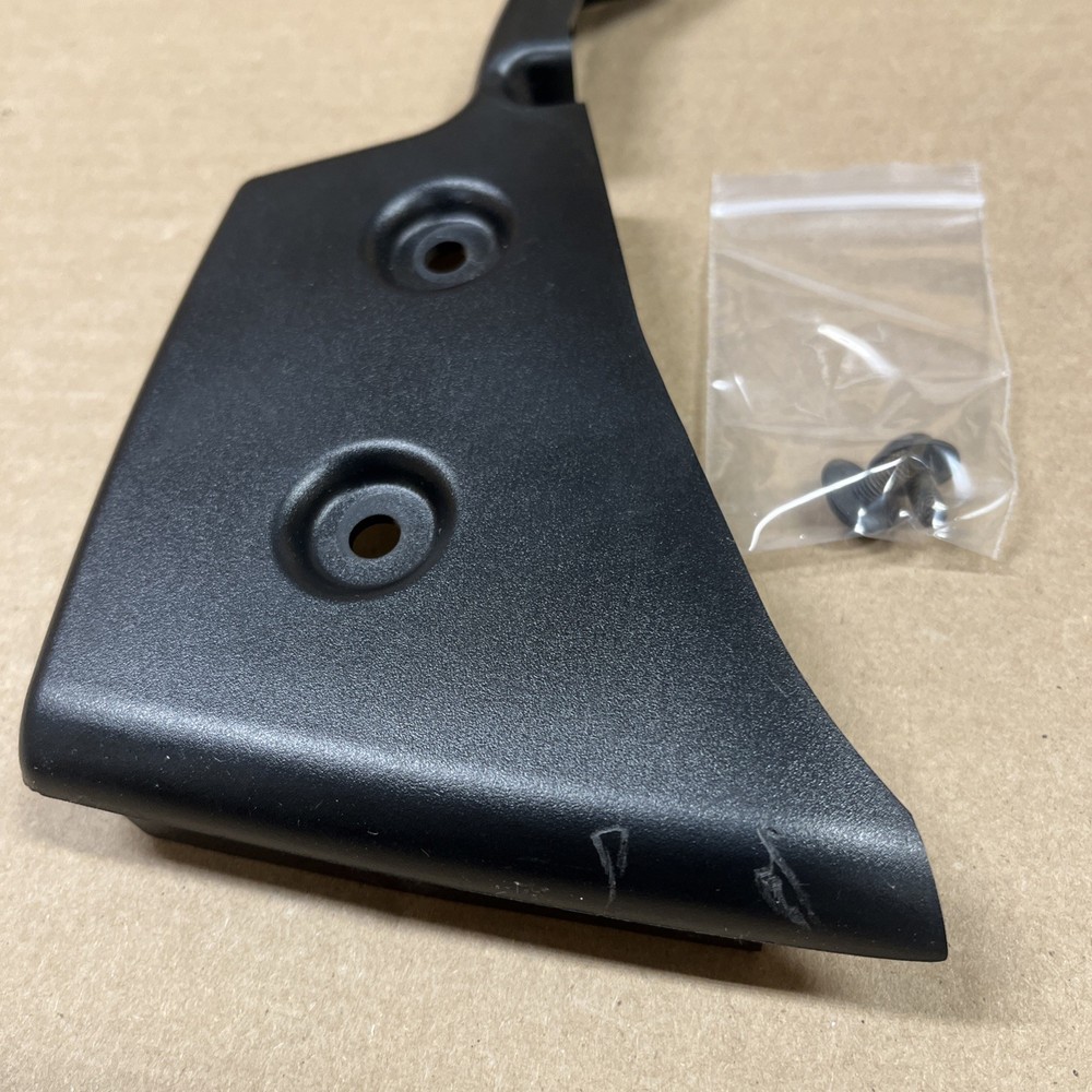 Plastic Inner Side Panel Left Side INVACARE ELECTRIC WHEELCHAIR PRONTO M91