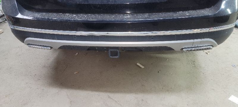 18 Volkswagon VW Atlas Camera/Projector Camera Front Windshield Mounted