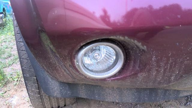 Camera/projector NISSAN MURANO 06 07