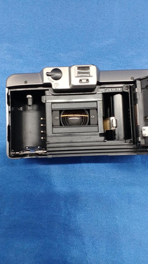 KONICA BIG MINI NEO-R film camera
