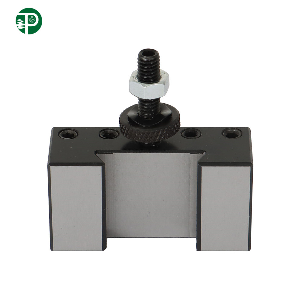 2Pack OXA #2 250-002 Quick Change Boring,Turning Tool Post Holder For Lathe
