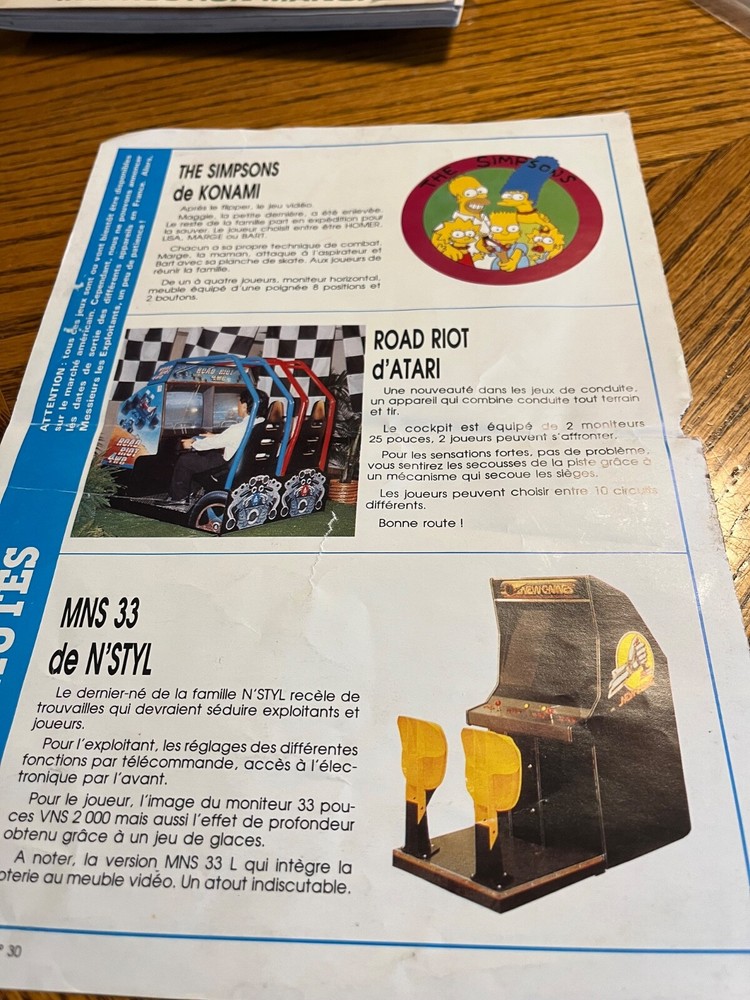 Cactus Jack’s Pinball Manual