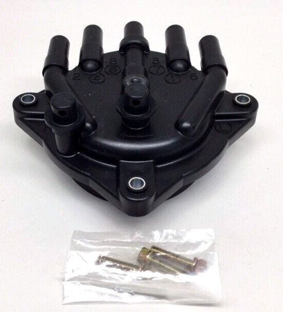 Intermotor JH197 Distributor Cap