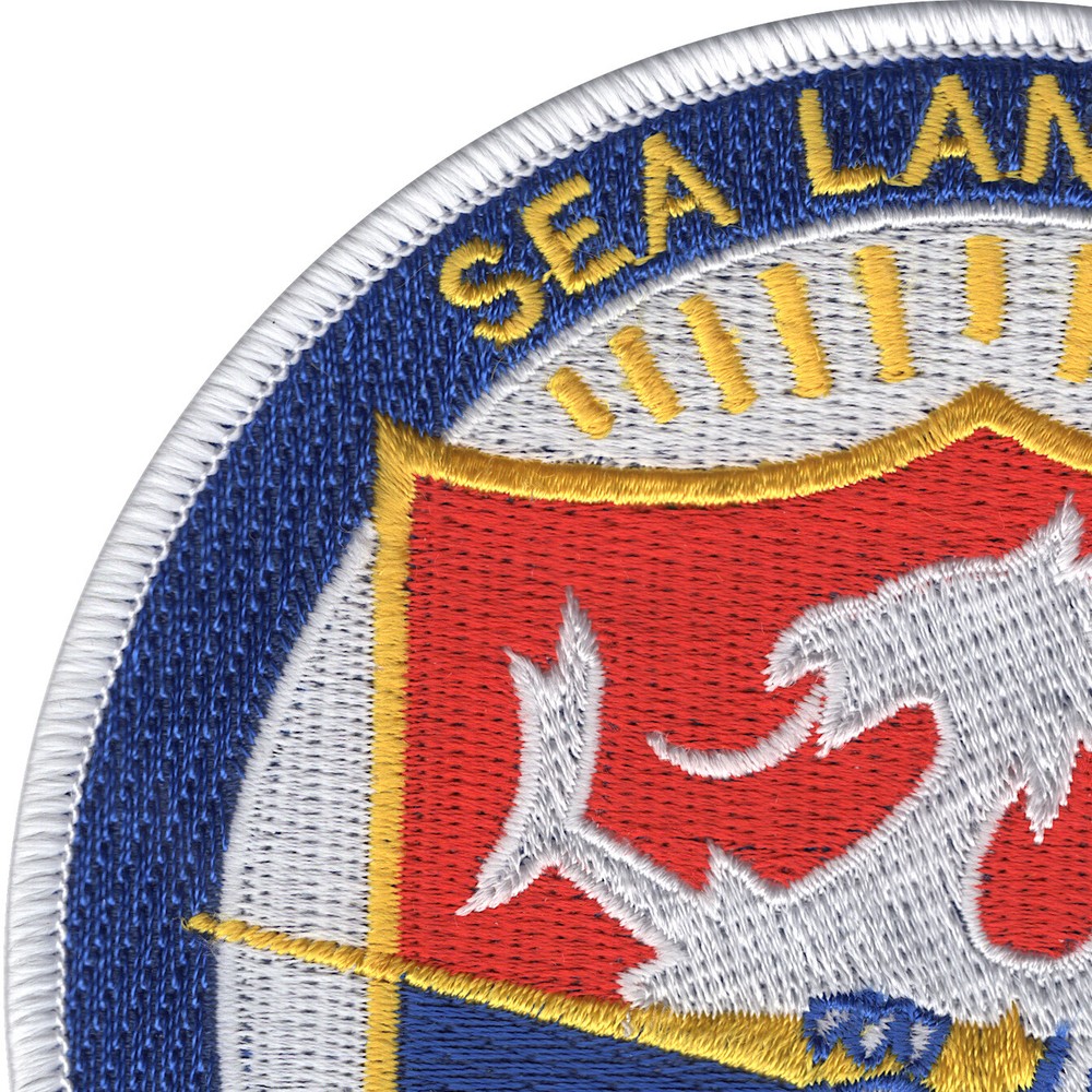 VF-52 Patch Sea Lancers