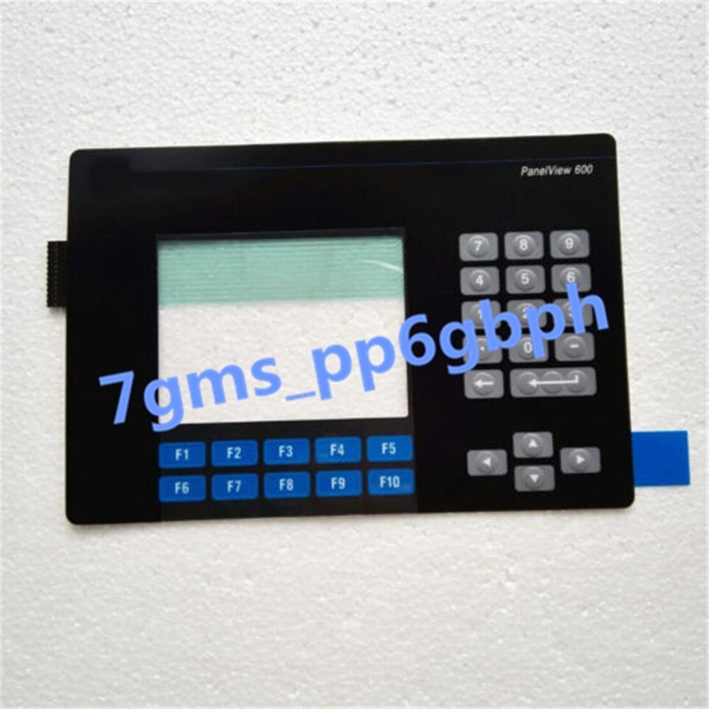 1 PCS NEW membrane keypad key panel 2711-K6C5