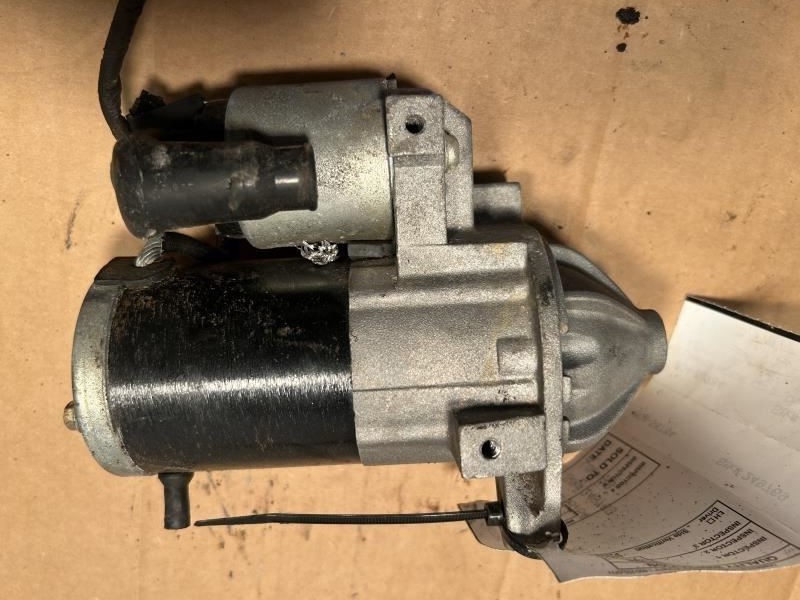 GALANT 2008 Fuse Box Cabin 6900