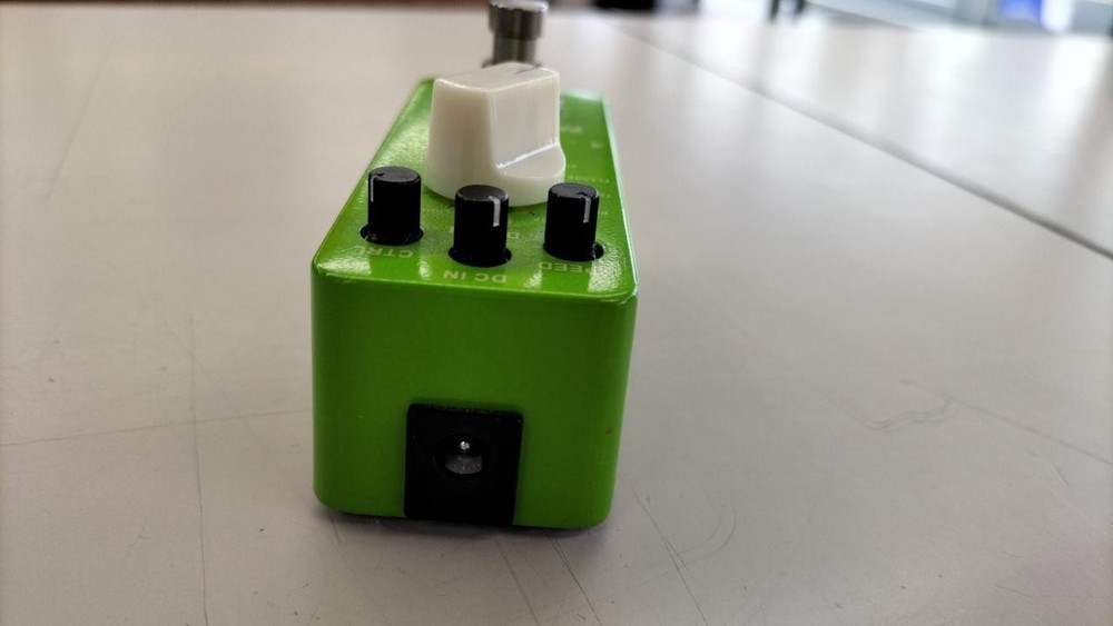 Mooer Mod Factory Modulation