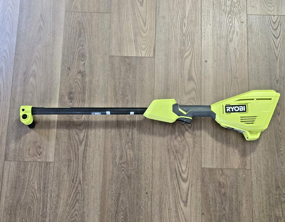 Ryobi 40V 15 RY40ST01 Cordless Battery String Trimmer - Head Only