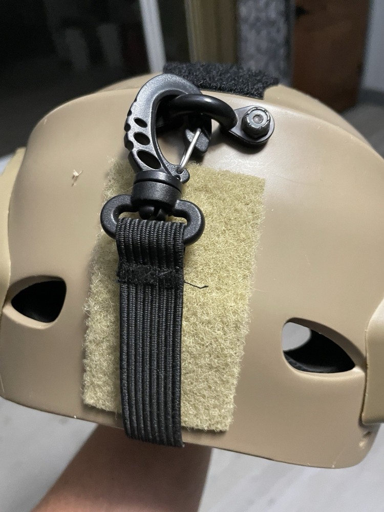 Protec PTA Bravo Helmet