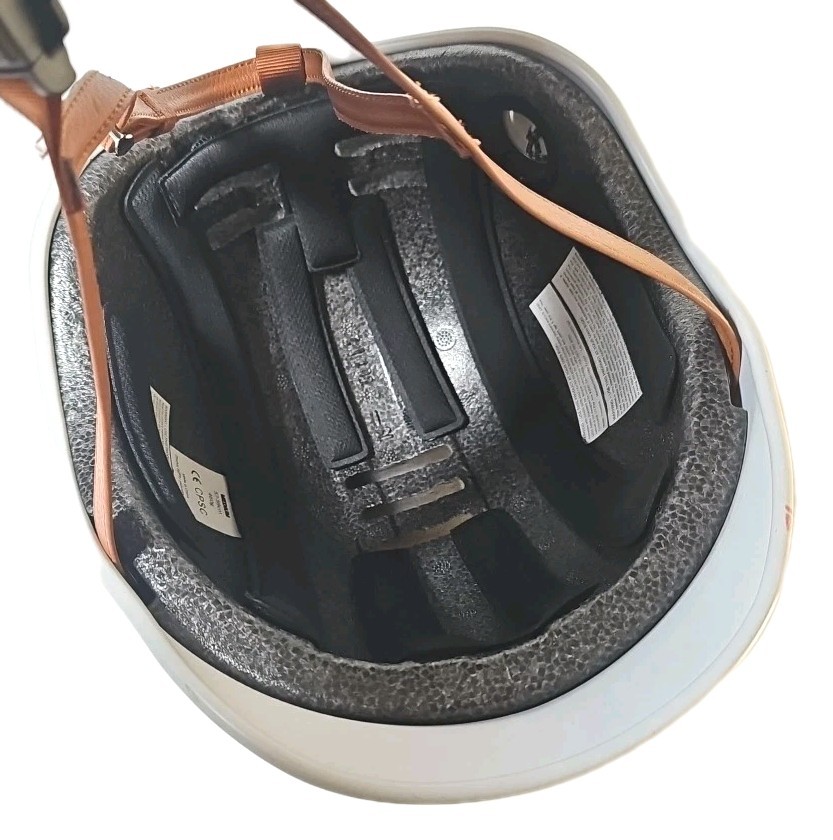 Thousand Epoch Helmet Medium Nordic Wood