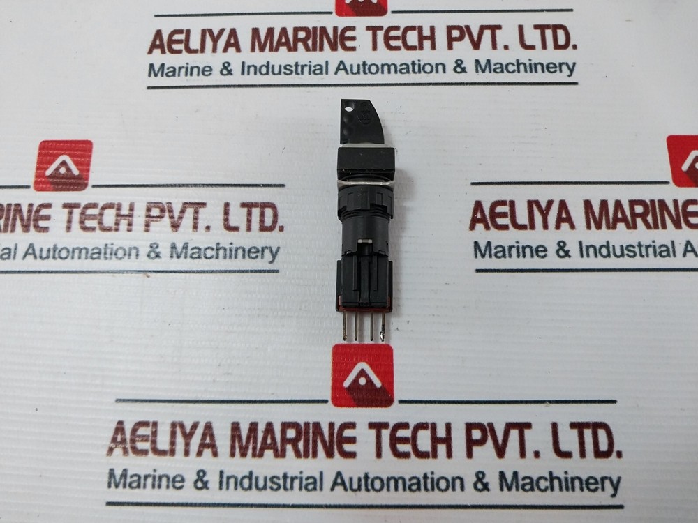 Moeller E01 Selector Switch 4A 230V