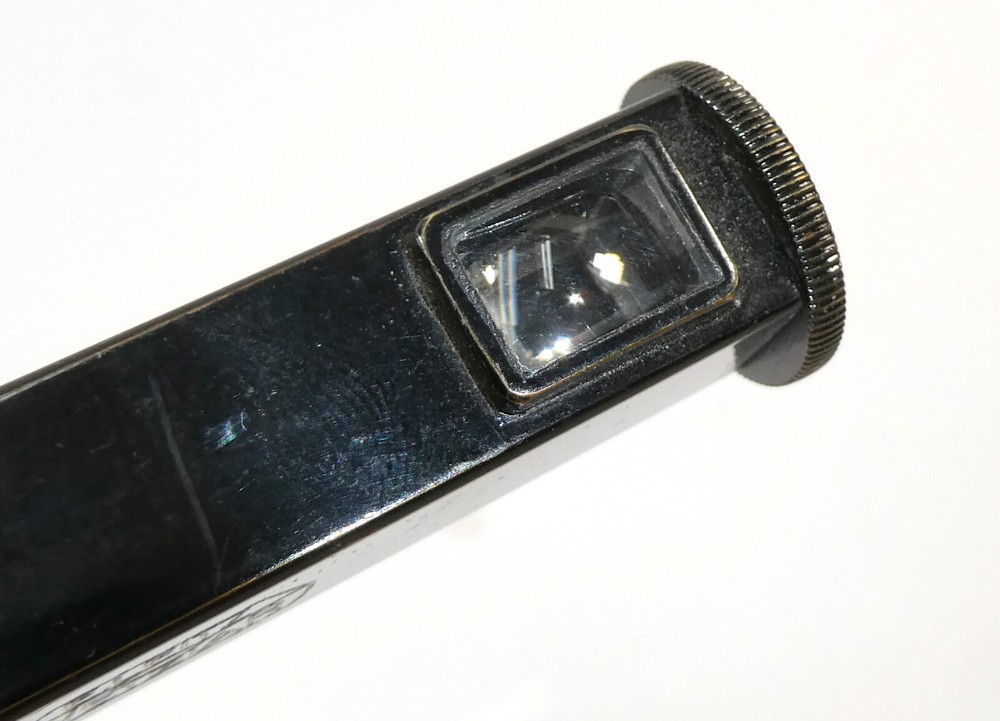 Leitz Leica Angle Finder Winko Black Approx. 1925