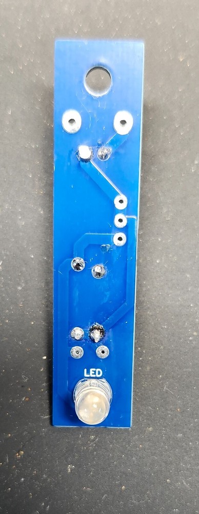 Dynaco PAS3 Adjustable LED Lamp Replacement Kit