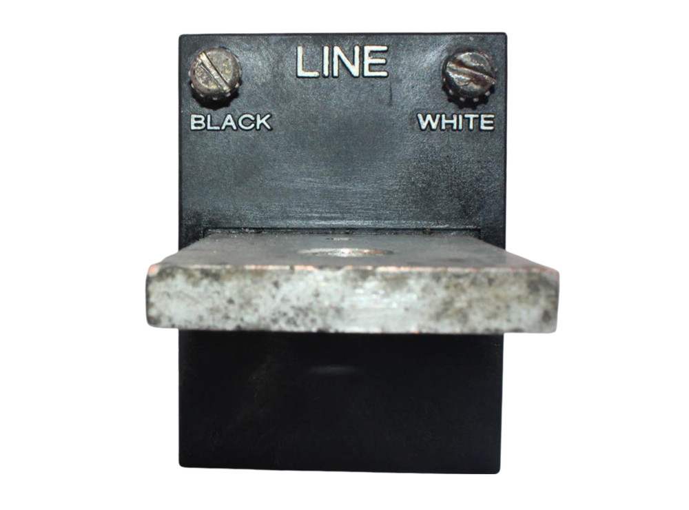 General Electric TSRG206 Neutral Sensor 600A Type TSRG