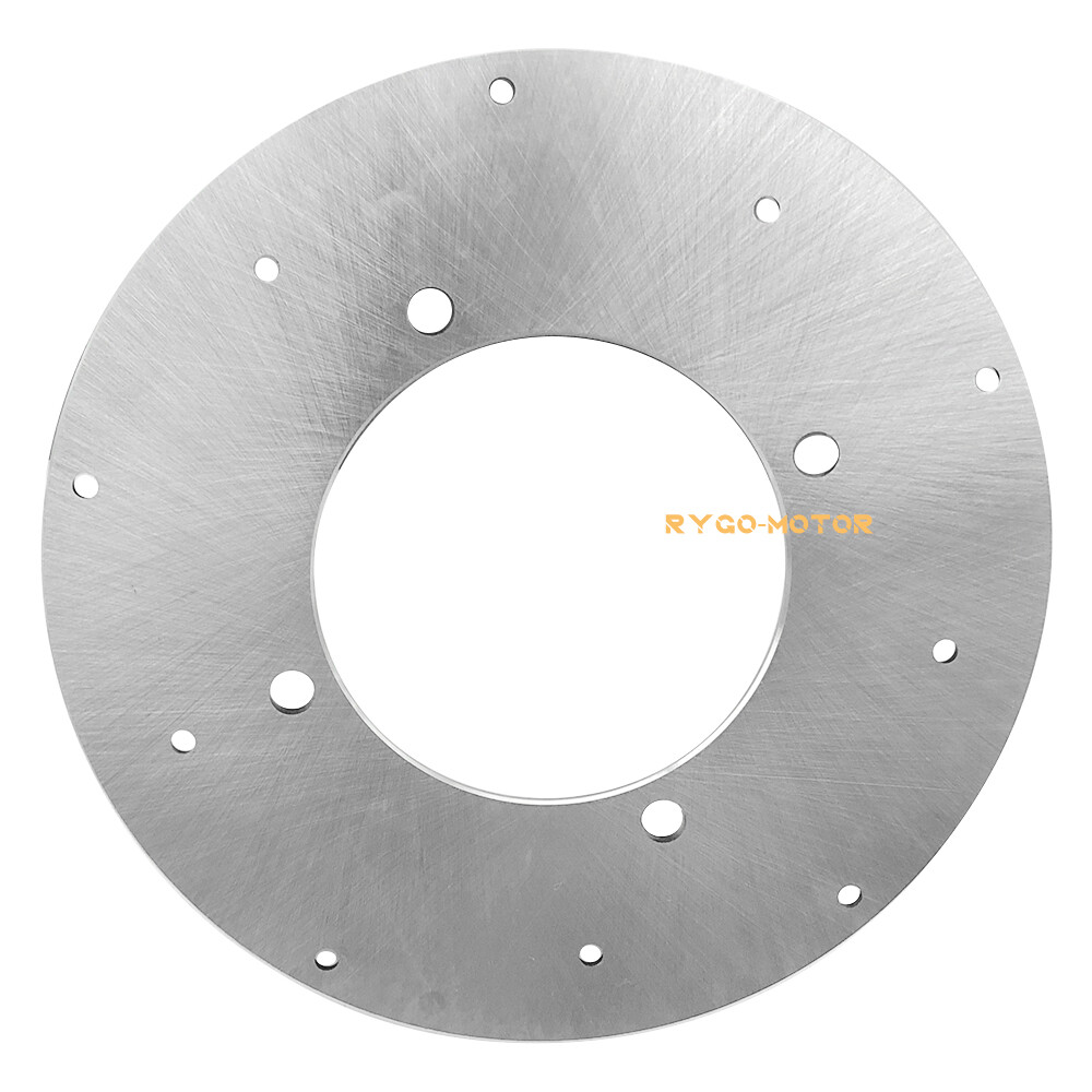Front or Rear Brake Disc Rotor for Arctic Cat 250 300 400 500 650 700 1998-2011